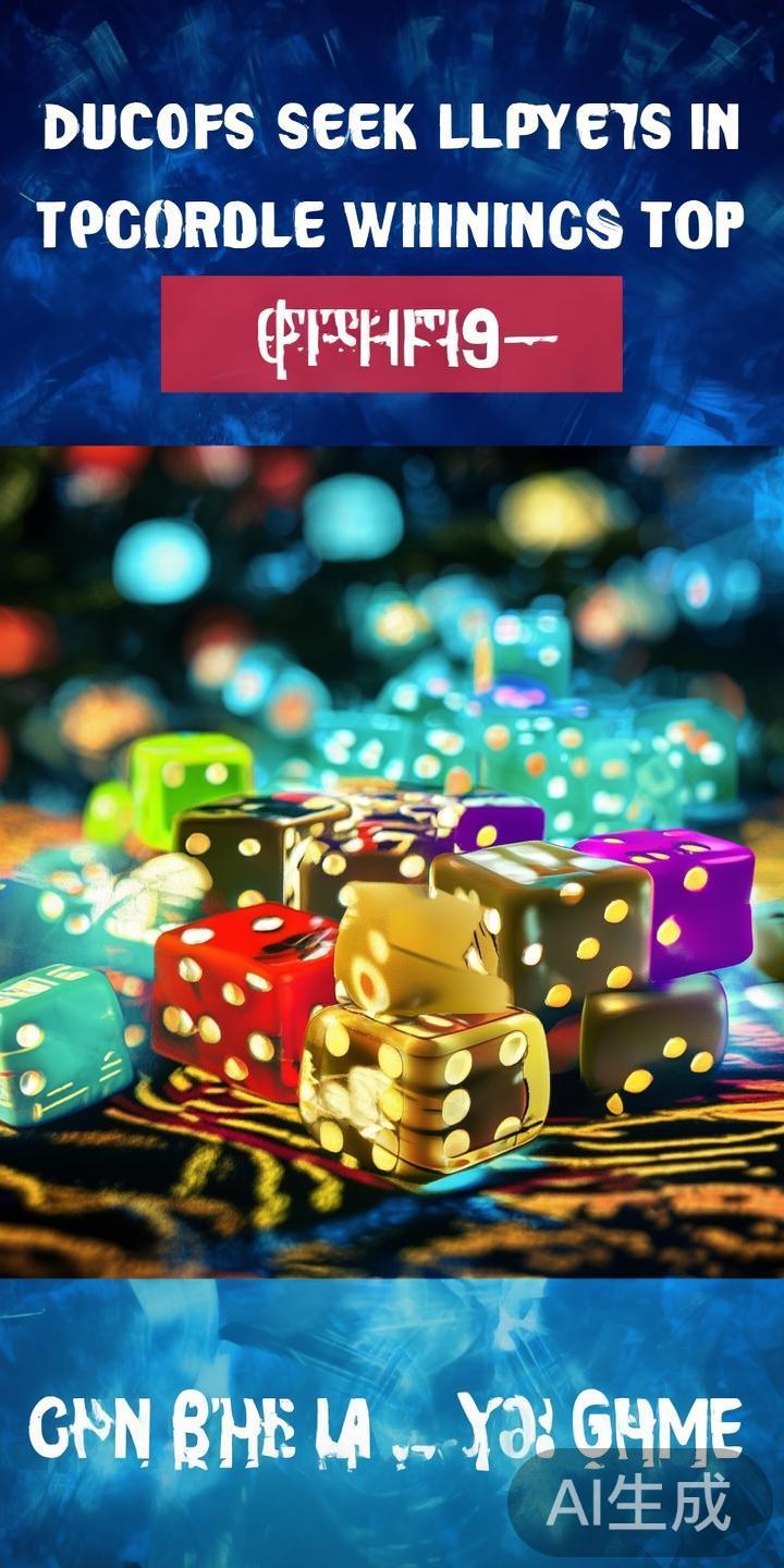 全面揭秘赌博BG真人骰子技巧与实用赢钱方法分享