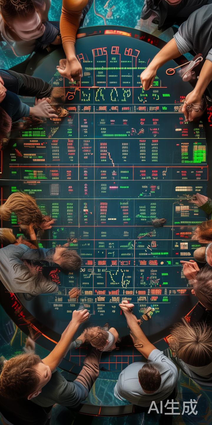 bg真人如何提高赢钱几率？实用攻略与风险提示