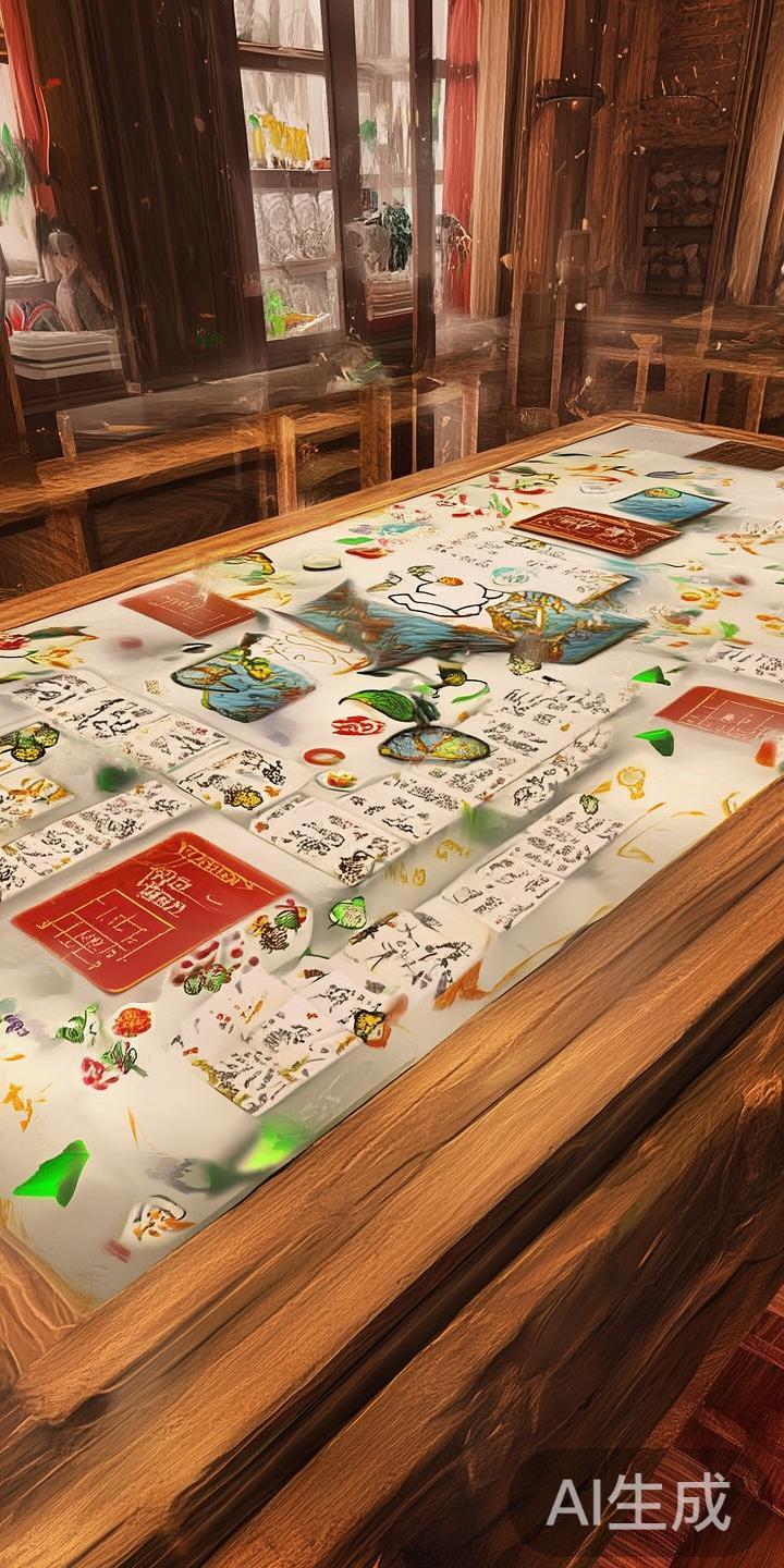 全面解析BG娱乐真人平台丰富多样的游戏种类与精彩玩法特色 除了传统的桌面类游戏外,平台还不断推陈出新,引入融