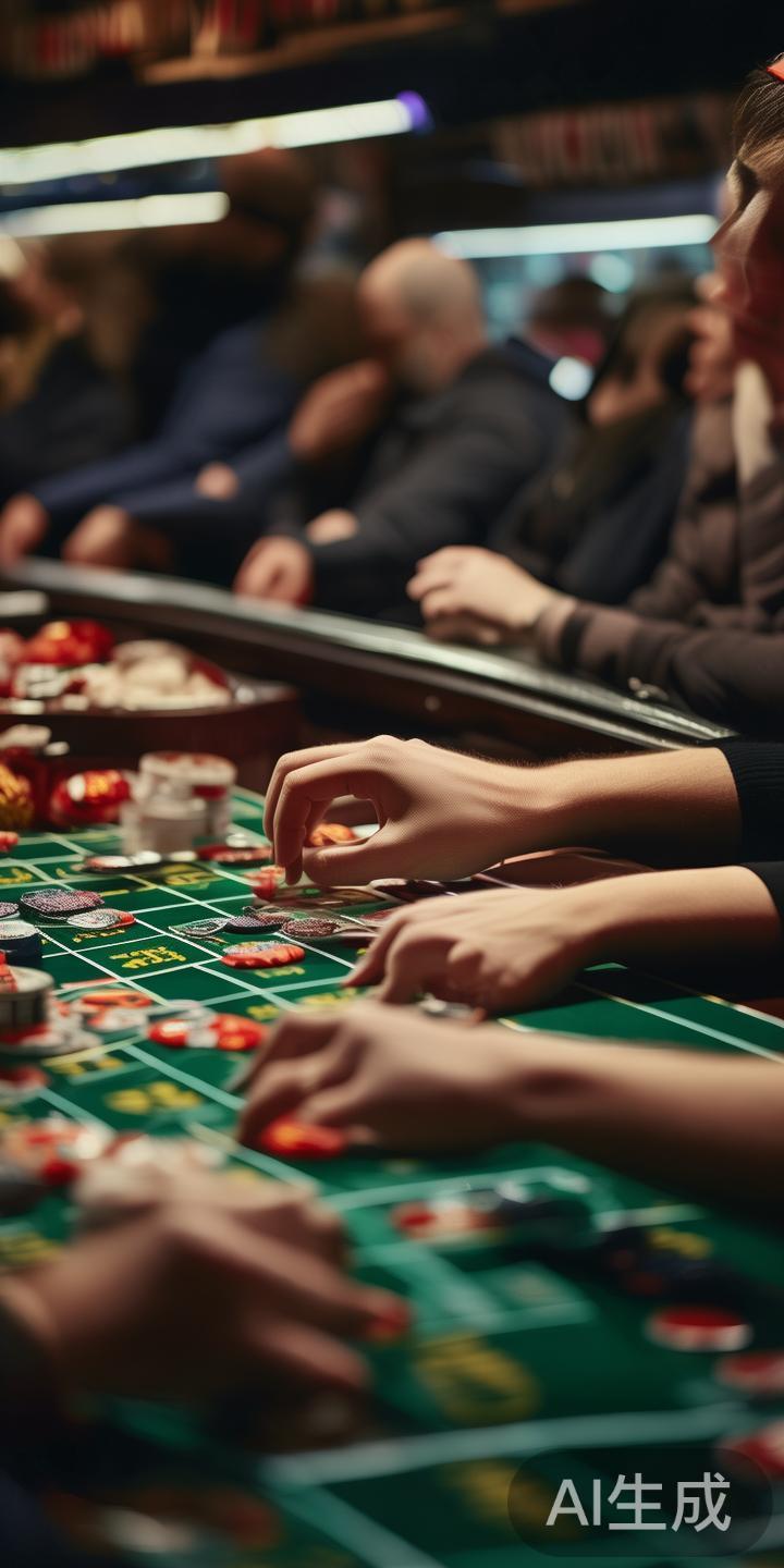 在实际操作中，采用一定的投注策略有助于减轻情绪波动