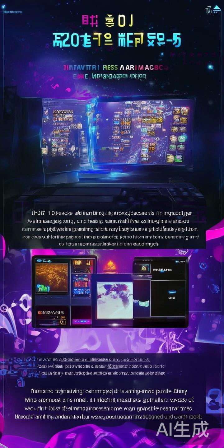 在当今娱乐休闲方式日益丰富的背景下，线上娱乐成为众