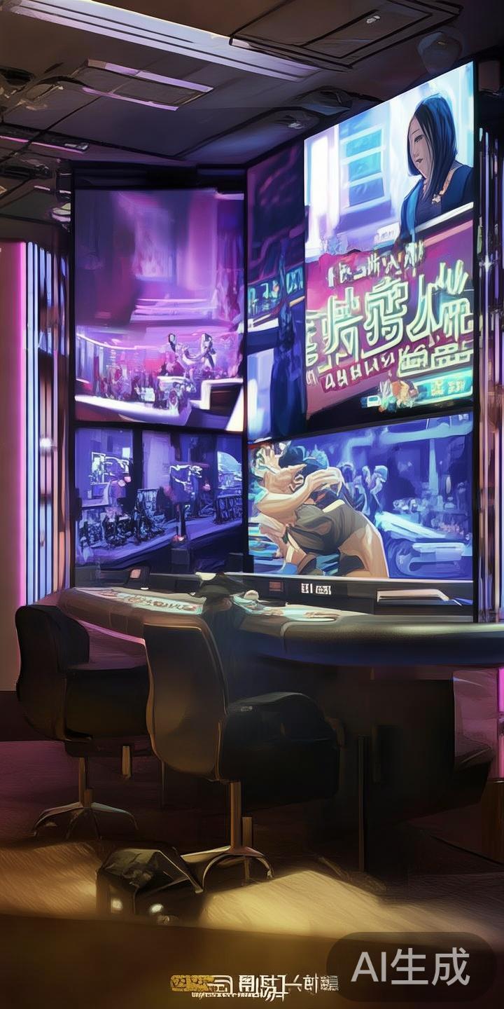 “bg真人娱乐室”全面介绍与攻略,让你玩转每一个角落 “bg真人娱乐室”不同于传统的线上娱乐方式,它提供