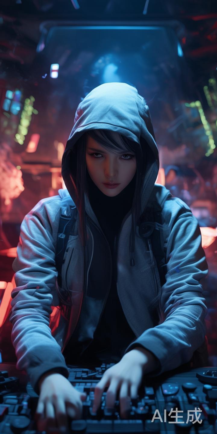 在高压的游戏环境中，保持冷静稳定的心态尤为重要。很